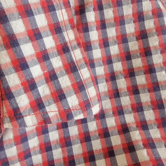 Rockies Short Sleeve Button Down Shirt Sz XL - Picture 2 of 7